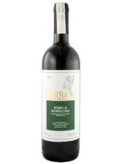 Cerbaia - Rosso di Montalcino D.O.C.